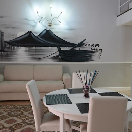B&B La Torretta Chiaia Napoli Esterno foto
