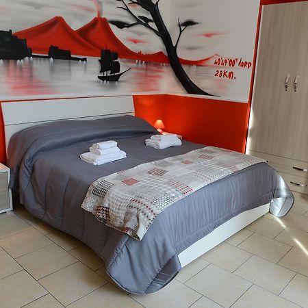B&B La Torretta Chiaia Napoli Esterno foto