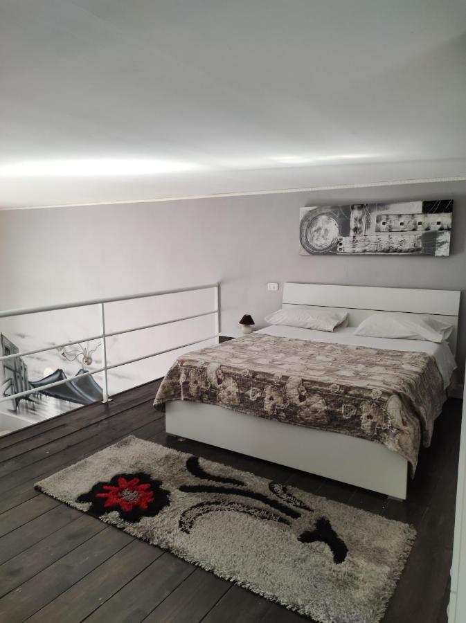 B&B La Torretta Chiaia Napoli Esterno foto