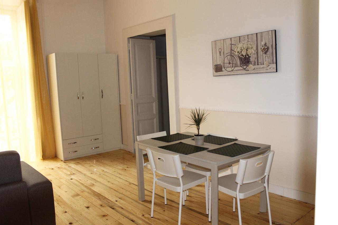 B&B La Torretta Chiaia Napoli Esterno foto