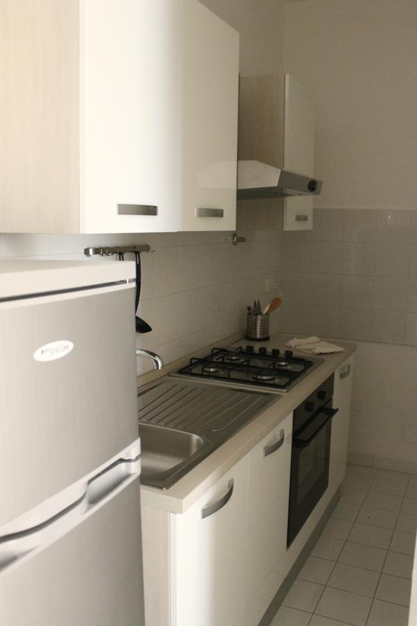 B&B La Torretta Chiaia Napoli Esterno foto