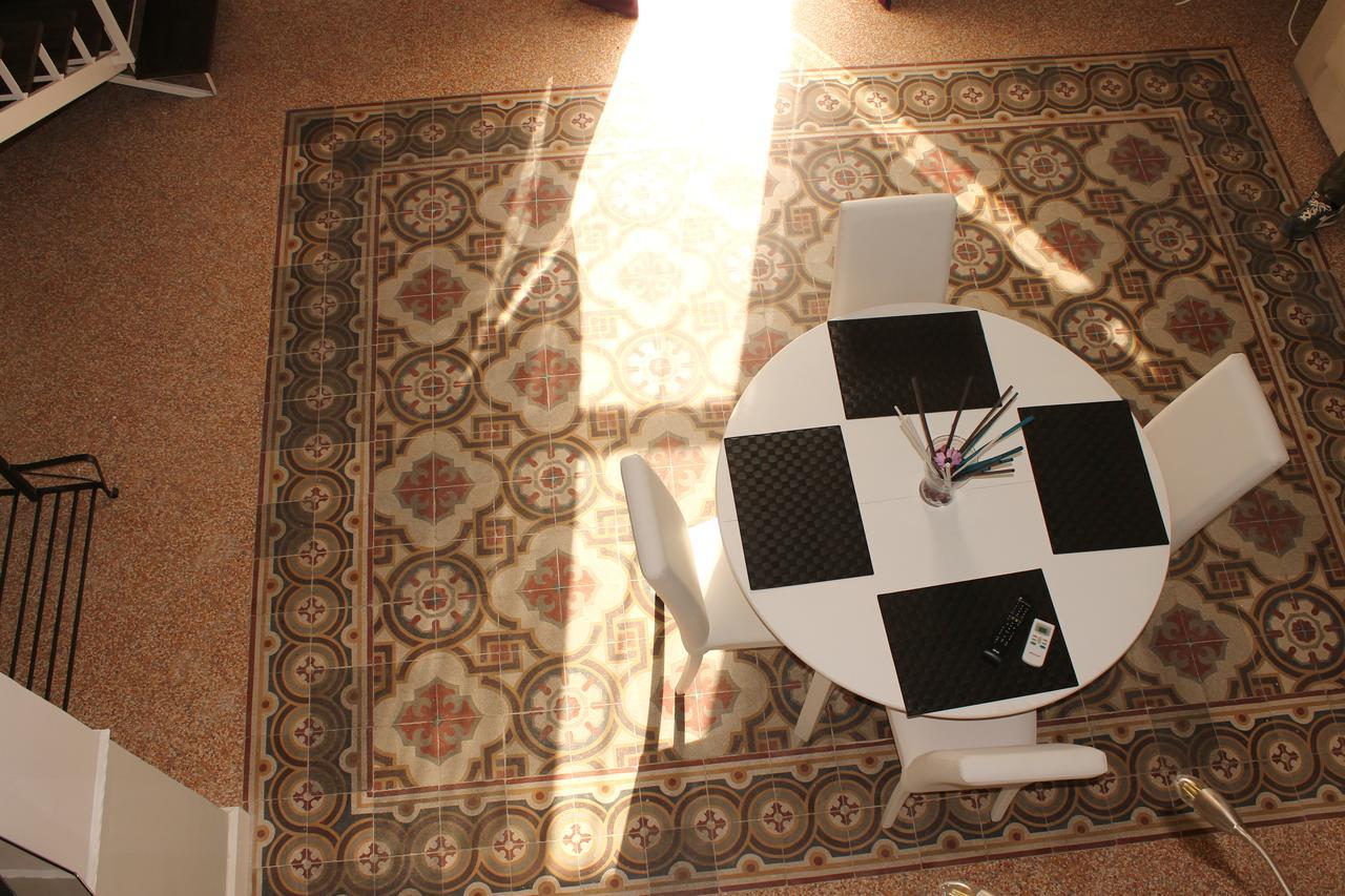 B&B La Torretta Chiaia Napoli Esterno foto