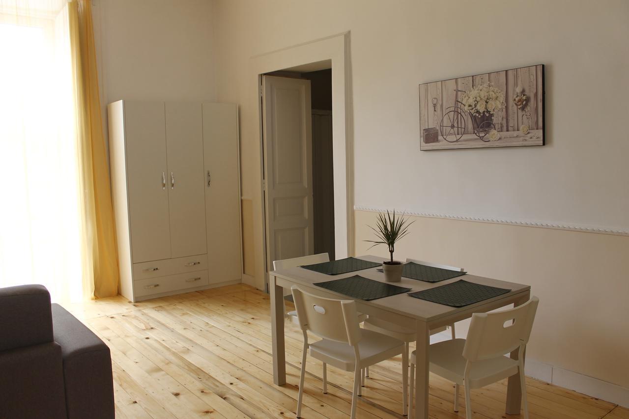B&B La Torretta Chiaia Napoli Esterno foto