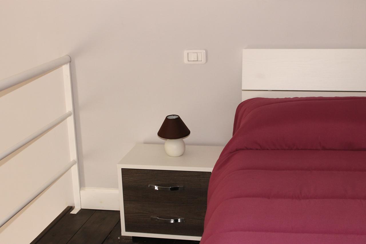 B&B La Torretta Chiaia Napoli Esterno foto