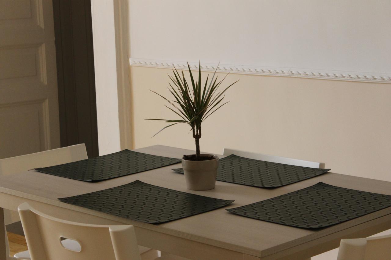 B&B La Torretta Chiaia Napoli Esterno foto