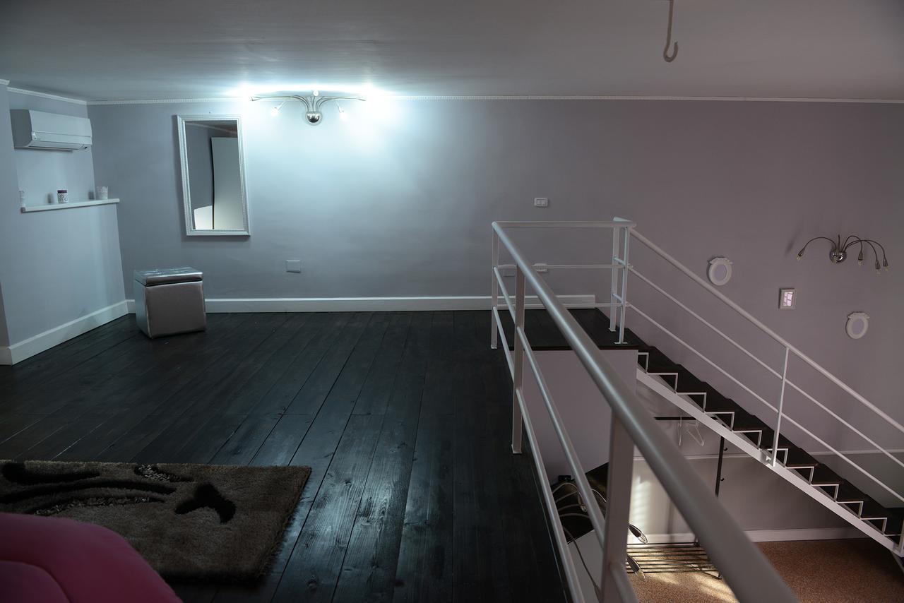 B&B La Torretta Chiaia Napoli Esterno foto